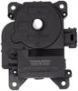 Air Door Actuator - Mode - image 1