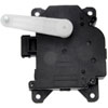 604-151 Air Door Actuator for Select 2006-2011 Buick & Cadillac Vehicles - image 3