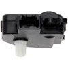 Air Door Actuator - Mode - image 2