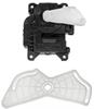 Air Door Actuator - Temp Left Side - image 1