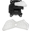 Air Door Actuator - Temp Left Side - image 2