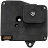 Air Door Actuator - Temperature Right - image 1