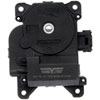 Air Door Actuator - Mode Auxiliary - image 2
