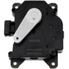 Air Door Actuator - Mode Auxiliary - image 3