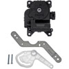 Air Door Actuator - Temperature - Auxiliary - image 2