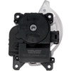 Air Door Actuator - Mode - image 2