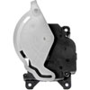 Air Door Actuator - Mode - image 3