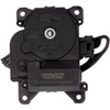Air Door Actuator - Mode - image 2