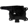 Air Door Actuator - Auxiliary/Temperature - image 3