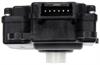 Air Door Actuator - Mode - image 1
