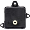 Mode/Temperature Air Door Actuator: Pontiac Solstice, Hummer H3, 2007-2010 Saturn Sky, 2009-2010 Hummer H3T - Main Position - image 2