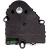 Air Door Actuator - Temp/Rear - image 2