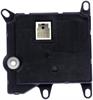 AIR DOOR ACTUATOR