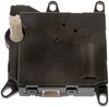 Temperature Air Door Actuator 2002-2010 Ford, 2002-2010 Mercury - Main Position - image 3