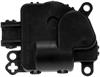 Temperature Air Door Actuator 2004-2007 Mercury, 2004-2008 Ford, 2006-2008 Lincoln - Main Position - image 1
