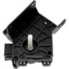 Air Door Actuator - Air Inlet - image 2