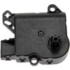 Temperature Air Door Actuator 2011-2018 Ford, 2011-2018 Lincoln - Main Position - image 3