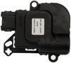 Temperature Air Door Actuator 2011-2018 Ford, 2011-2018 Lincoln - Main Position - image 4