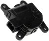 AIR DOOR ACTUATORS