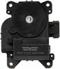 Air Door Actuator - Mode - image 1