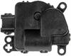 Defrost Air Door Actuator 2006-2017 Lincoln, 2007-2018 Ford, 2008-2011 Mercury - Main/Hybrid Battery Posistion - image 1