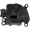Defrost Air Door Actuator 2006-2017 Lincoln, 2007-2018 Ford, 2008-2011 Mercury - Main/Hybrid Battery Posistion - image 2