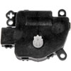 Defrost Air Door Actuator 2006-2017 Lincoln, 2007-2018 Ford, 2008-2011 Mercury - Main/Hybrid Battery Posistion - image 3