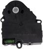 Air Door Actuator - Blend - image 1