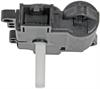 Air Door Actuator-Lower - image 1