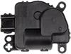 Air Door Actuator - Blend - image 1