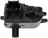 Blend Air Door Actuator 2008-2009 Mercury, 2008-2010 Ford, 2009-2010 Lincoln - Main Posistion