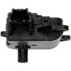 Blend Air Door Actuator 2008-2009 Mercury, 2008-2010 Ford, 2009-2010 Lincoln - Main Posistion - image 2