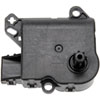 Blend Air Door Actuator 2008-2009 Mercury, 2008-2010 Ford, 2009-2010 Lincoln - Main Posistion - image 3