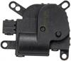 Air Door Actuator - Blend - image 1