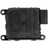 604-258 Air Door Actuator - Panel, Defroster, Floor; 2008-2011 Ford Focus - image 2