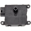 604-258 Air Door Actuator - Panel, Defroster, Floor; 2008-2011 Ford Focus - image 3