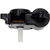 Air Door Actuator - Blend - image 2