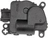 Air Door Actuator - Blend - image 1