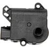 Air Door Actuator - Mode/Auxiliary - image 2