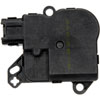 Air Door Actuator - Mode/Auxiliary - image 3