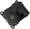 AIR DOOR ACTUATORS