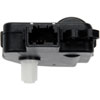 Air Door Actuator - Blend - image 2