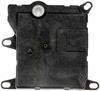 Air Door Actuator - Blend - image 1