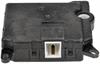 Air Door Actuator Auxiliary - image 1