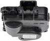AIR DOOR ACTUATOR-BLEND D - image 1