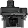 AIR DOOR ACTUATOR WITH MA - image 1
