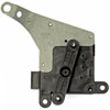 Air Door Actuator - Mode - image 3