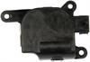 Mode Air Door Actuator 2006-2008 Kia Optima, 2007-2009 Hyundai Santa Fe - Main Posistion - image 1