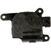 Mode Air Door Actuator 2006-2008 Kia Optima, 2007-2009 Hyundai Santa Fe - Main Posistion - image 2