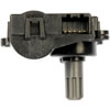 604-309 Air Door Actuator - Mode; 2017-2018 Genesis; 2007-2019 Hyundai; 2011-2020 Kia - image 2